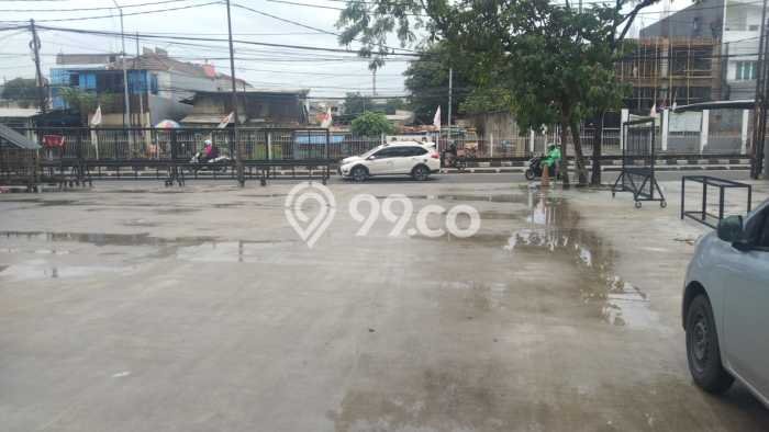 FOR SALE! Gudang di Pulo Gadung Jakarta Timur, LT 3200m2, LB 1000m2 FOR SALE! Gudang di Pulo Gadung Jakarta Timur, LT 3200m2, LB 1000m2