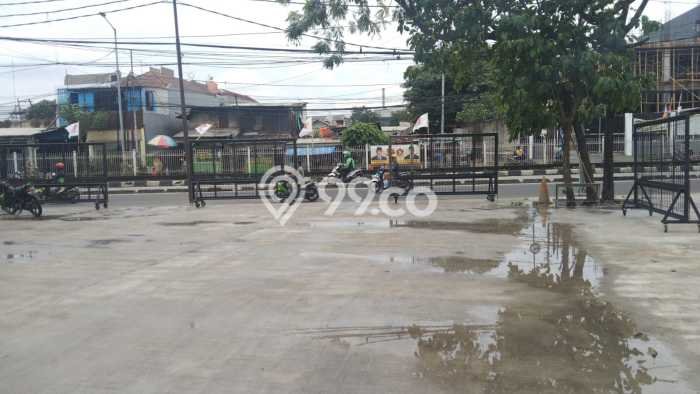 FOR SALE! Gudang di Pulo Gadung Jakarta Timur, LT 3200m2, LB 1000m2 FOR SALE! Gudang di Pulo Gadung Jakarta Timur, LT 3200m2, LB 1000m2