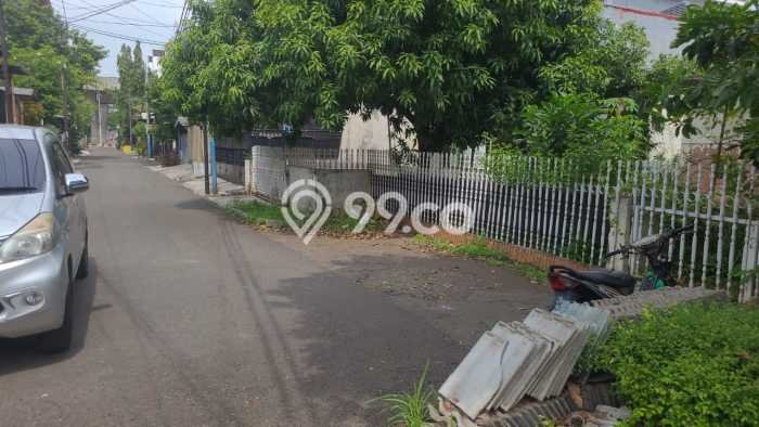 Dijual Tanah di Kayu Putih, Luas 303m², Akses Kayu Putih, Jakarta Timur, Jakarta Timur Dijual Tanah di Kayu Putih, Luas 303m², Akses Kayu Putih, Jakarta Timur, Jakarta Timur