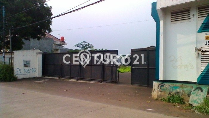 AREA PREMIUM! Gudang Kawasan Jati Asih, Luas 1500m², Pusat Komersial AREA PREMIUM! Gudang Kawasan Jati Asih, Luas 1500m², Pusat Komersial