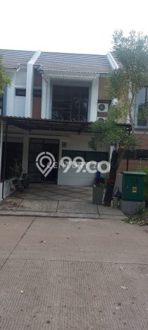 Dijual Cepat Rumah Favorit Siap Huni LB 100m2 di Lippo Cikarang, Cikarang Dijual Cepat Rumah Favorit Siap Huni LB 100m2 di Lippo Cikarang, Cikarang