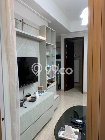 Dijual Cepat Apartemen Eksklusif 2 Kamar di Menteng, Jakarta Pusat Dijual Cepat Apartemen Eksklusif 2 Kamar di Menteng, Jakarta Pusat