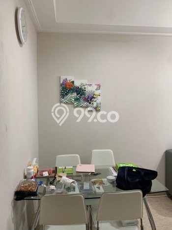 Dijual Cepat Apartemen Eksklusif 2 Kamar di Menteng, Jakarta Pusat Dijual Cepat Apartemen Eksklusif 2 Kamar di Menteng, Jakarta Pusat