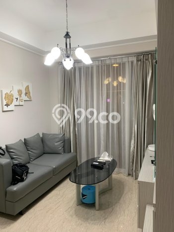 Dijual Cepat Apartemen Eksklusif 2 Kamar di Menteng, Jakarta Pusat Dijual Cepat Apartemen Eksklusif 2 Kamar di Menteng, Jakarta Pusat