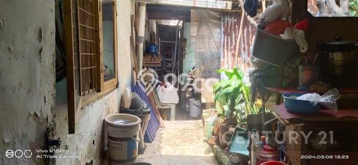 Dijual Rumah Premium dengan Fasilitas Sekitar Komplit di Cempaka Putih, Jakarta Pusat Dijual Rumah Premium dengan Fasilitas Sekitar Komplit di Cempaka Putih, Jakarta Pusat