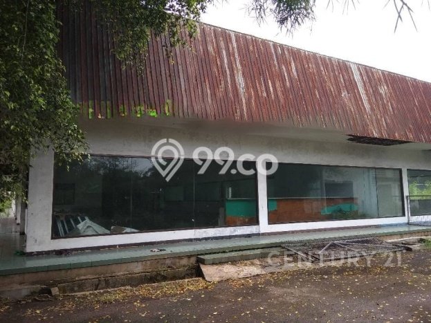 Gudang Usaha Dijual di Curug Tangerang LT 29515m2 & LB 12861m2 Gudang Usaha Dijual di Curug Tangerang LT 29515m2 & LB 12861m2