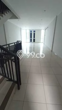 Dijual! Ruko di Summarecon Bekasi Bekasi LT 80m2 / LB 239m2 Kawasan Bisnis Dijual! Ruko di Summarecon Bekasi Bekasi LT 80m2 / LB 239m2 Kawasan Bisnis