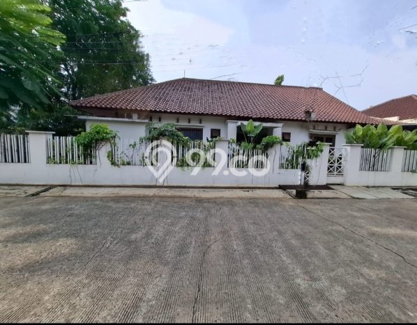 Rumah Luxury Modern Siap Huni di Kemang Jakarta Selatan Rumah Luxury Modern Siap Huni di Kemang Jakarta Selatan