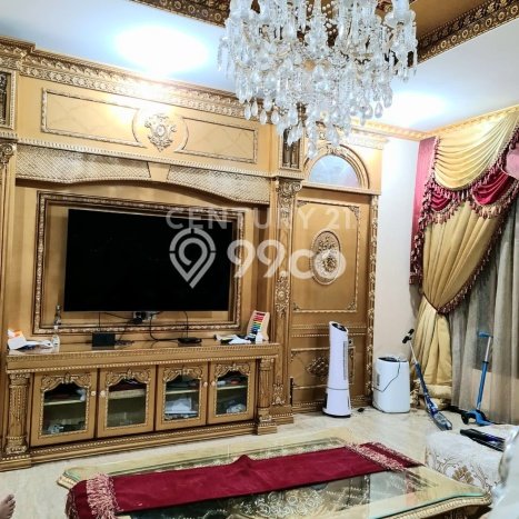 Siap Huni Rumah Mewah 4 Kamar di Tebet Dekat ke Mana Pun Siap Huni Rumah Mewah 4 Kamar di Tebet Dekat ke Mana Pun