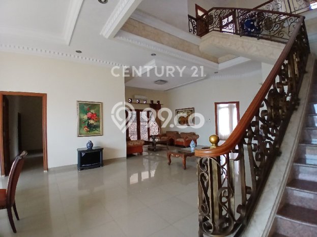 Disewakan Rumah Konsep Modern di Cempaka Putih Jakarta Pusat dengan 9 Kamar Disewakan Rumah Konsep Modern di Cempaka Putih Jakarta Pusat dengan 9 Kamar