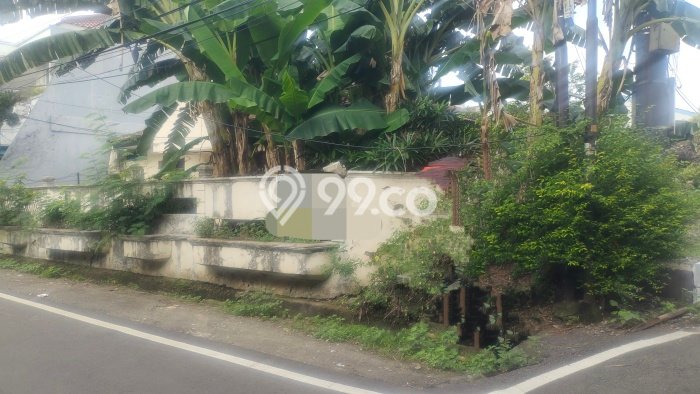 Dijual Hunian Mewah dengan Fasilitas Sekitar Lengkap di Cempaka Putih, Jakarta Pusat Dijual Hunian Mewah dengan Fasilitas Sekitar Lengkap di Cempaka Putih, Jakarta Pusat