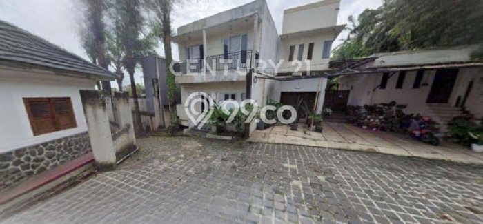 Dijual Rumah Premium dengan Fasilitas Sekitar Komplit di Cilandak, Jakarta Selatan Dijual Rumah Premium dengan Fasilitas Sekitar Komplit di Cilandak, Jakarta Selatan