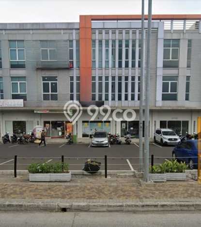 Dijual! Ruko di Summarecon Bekasi Bekasi LT 80m2 / LB 239m2 Kawasan Bisnis Dijual! Ruko di Summarecon Bekasi Bekasi LT 80m2 / LB 239m2 Kawasan Bisnis