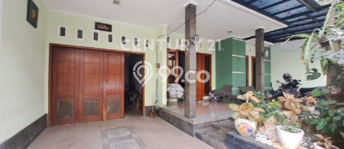 Hunian Super Mewah dengan Akses Paling Strategis di Pondok Gede, Bekasi Hunian Super Mewah dengan Akses Paling Strategis di Pondok Gede, Bekasi