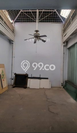 Siap Huni Hunian Elit 5 Kamar di Permata Hijau Dekat ke Mana Saja Siap Huni Hunian Elit 5 Kamar di Permata Hijau Dekat ke Mana Saja