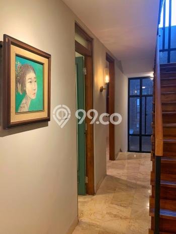 Rumah Elit LB 260m2 Siap Huni Desain Elegan di Rawamangun, Jakarta Timur Rumah Elit LB 260m2 Siap Huni Desain Elegan di Rawamangun, Jakarta Timur