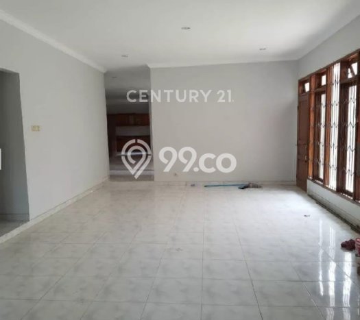 Rumah Eksklusif Siap Huni LT 450m2 di Cempaka Putih, Jakarta Pusat Rumah Eksklusif Siap Huni LT 450m2 di Cempaka Putih, Jakarta Pusat