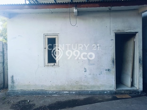 Unit Gudang Dijual di Penjaringan Jakarta Utara 379m2 Unit Gudang Dijual di Penjaringan Jakarta Utara 379m2