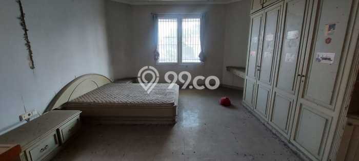 Rumah Luxury Modern Siap Huni di Permata Hijau Jakarta Selatan Rumah Luxury Modern Siap Huni di Permata Hijau Jakarta Selatan