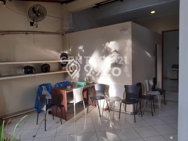 Jual Rumah Luas Elegan Dengan View Eksklusif di Cipete, Jakarta Selatan Jual Rumah Luas Elegan Dengan View Eksklusif di Cipete, Jakarta Selatan
