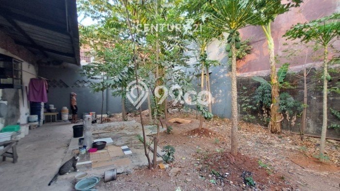 Dijual Rumah Luas Elegan Dengan View Eksklusif di Klender, Jakarta Timur Dijual Rumah Luas Elegan Dengan View Eksklusif di Klender, Jakarta Timur