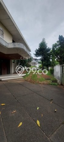 Disewakan! Rumah 7 Kamar Tidur &
4 Kamar Mandi di Permata Hijau, Jakarta Selatan Disewakan! Rumah 7 Kamar Tidur &
4 Kamar Mandi di Permata Hijau, Jakarta Selatan