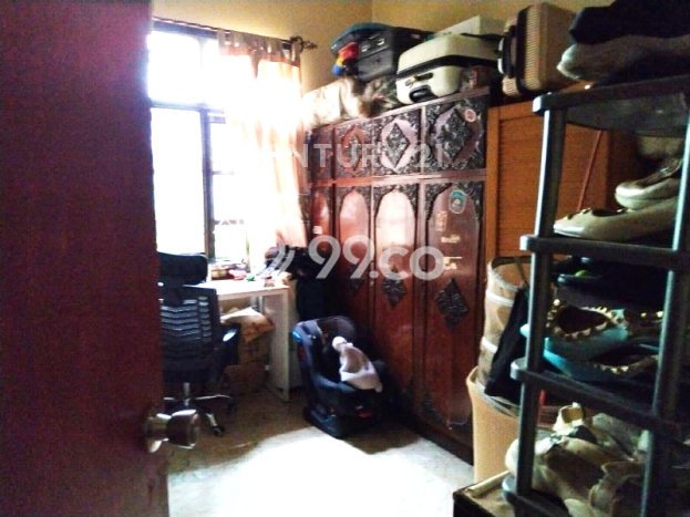 Rumah Eksklusif Siap Huni LT 350m2 di Cempaka Putih, Jakarta Pusat Rumah Eksklusif Siap Huni LT 350m2 di Cempaka Putih, Jakarta Pusat