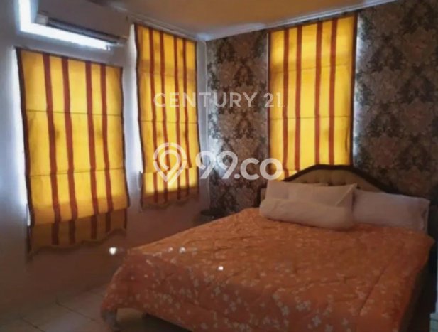 Rumah Minimalis 4 KT di Puncak Bogor Full Furnished Rumah Minimalis 4 KT di Puncak Bogor Full Furnished
