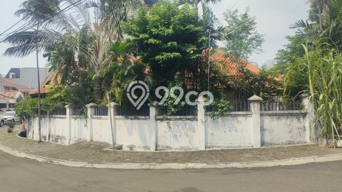 Dijual Hunian Mewah dengan Fasilitas Sekitar Lengkap di Kebayoran Baru, Jakarta Selatan Dijual Hunian Mewah dengan Fasilitas Sekitar Lengkap di Kebayoran Baru, Jakarta Selatan