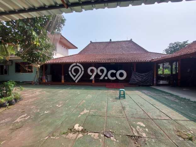 Rumah Mewah LB 70m2 Siap Pakai Desain Elegan di Pondok Labu, Jakarta Selatan Rumah Mewah LB 70m2 Siap Pakai Desain Elegan di Pondok Labu, Jakarta Selatan