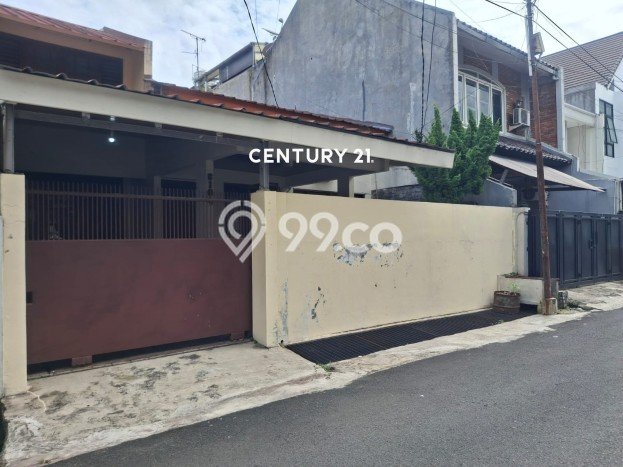 Hunian Super Mewah dengan Akses Paling Strategis di Cipete, Jakarta Selatan Hunian Super Mewah dengan Akses Paling Strategis di Cipete, Jakarta Selatan