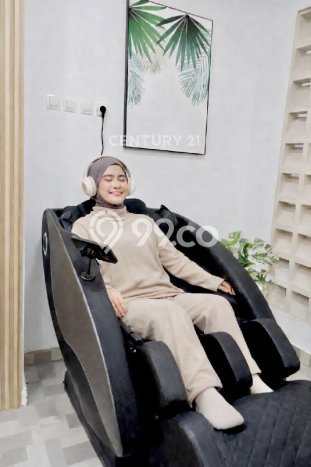 Hunian Super Elit dengan Akses Paling Strategis di Tomang, Jakarta Barat Hunian Super Elit dengan Akses Paling Strategis di Tomang, Jakarta Barat