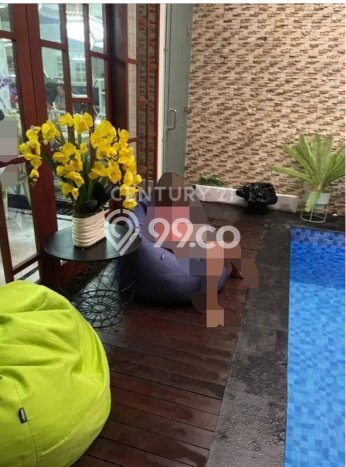 Rumah Elit LB 400m2 Siap Pakai Desain Elegan di Permata Hijau, Jakarta Selatan Rumah Elit LB 400m2 Siap Pakai Desain Elegan di Permata Hijau, Jakarta Selatan