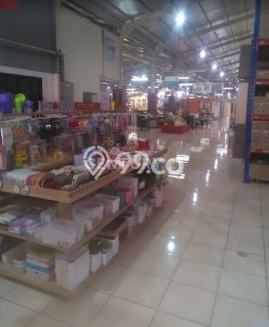 Tanah Dijual Lokasi Cengkareng, Jakarta Barat dengan Luas Tanah 17000m2 dan Status - Tanah Dijual Lokasi Cengkareng, Jakarta Barat dengan Luas Tanah 17000m2 dan Status -
