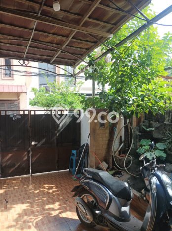 Dijual Rumah Mewah Exclusive di Cempaka Putih, Jakarta Pusat Dijual Rumah Mewah Exclusive di Cempaka Putih, Jakarta Pusat