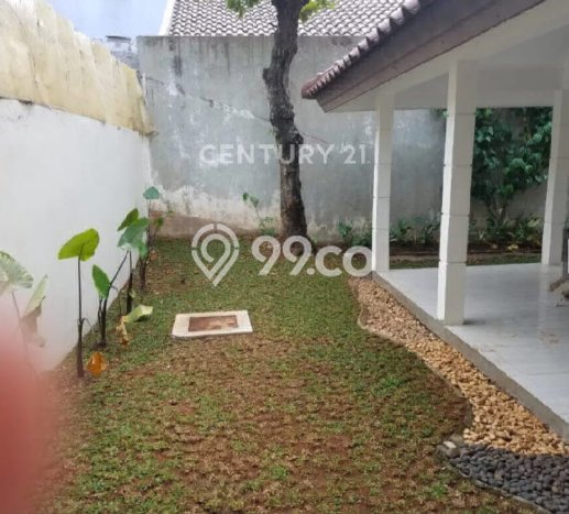 Rumah Eksklusif Siap Huni LT 450m2 di Cempaka Putih, Jakarta Pusat Rumah Eksklusif Siap Huni LT 450m2 di Cempaka Putih, Jakarta Pusat