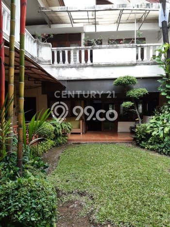 Dijual Rumah Mewah Elegan Dengan View Cantik di Simprug, Jakarta Selatan Dijual Rumah Mewah Elegan Dengan View Cantik di Simprug, Jakarta Selatan