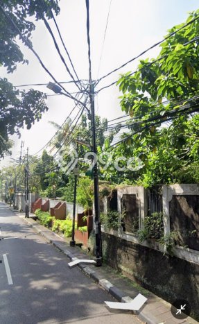 Tanah Dijual Area Strategis di Cipinang Jakarta Timur 2270m2 Tanah Dijual Area Strategis di Cipinang Jakarta Timur 2270m2