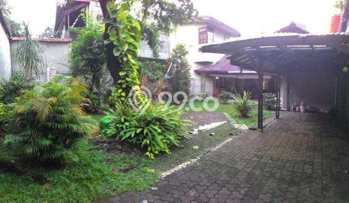Hunian Super Mewah dengan Akses Paling Strategis di Pisangan Lama, Jakarta Timur Hunian Super Mewah dengan Akses Paling Strategis di Pisangan Lama, Jakarta Timur