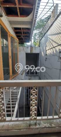 Rumah Luxury Modern Siap Huni di Permata Hijau Jakarta Selatan Rumah Luxury Modern Siap Huni di Permata Hijau Jakarta Selatan