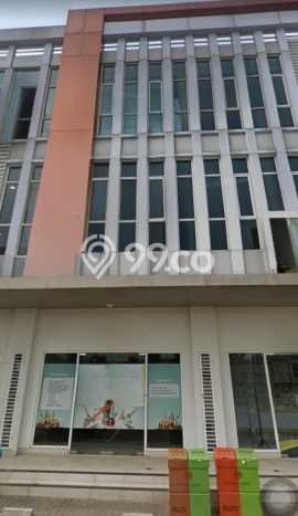 Dijual! Ruko di Summarecon Bekasi Bekasi LT 80m2 / LB 239m2 Kawasan Bisnis Dijual! Ruko di Summarecon Bekasi Bekasi LT 80m2 / LB 239m2 Kawasan Bisnis