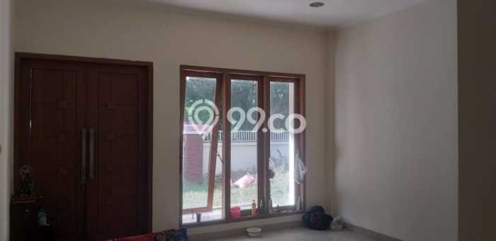 Hunian Elit LB 365m2 Siap Huni Desain Elegan di Kayu Putih, Jakarta Timur Hunian Elit LB 365m2 Siap Huni Desain Elegan di Kayu Putih, Jakarta Timur