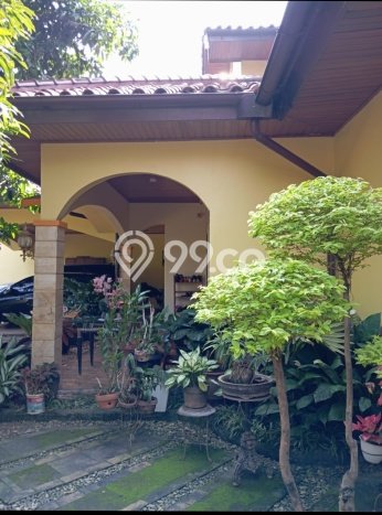 Best Deal Hunian Premium Ideal dan Luas di Cinere, Depok Best Deal Hunian Premium Ideal dan Luas di Cinere, Depok