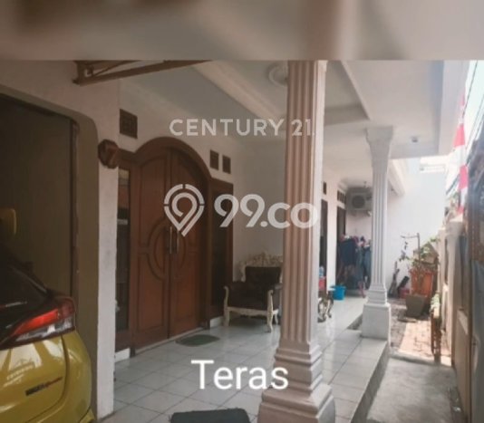 For Sale Hunian Rumah Nyaman 3 KT di Cipinang, Jakarta Timur For Sale Hunian Rumah Nyaman 3 KT di Cipinang, Jakarta Timur
