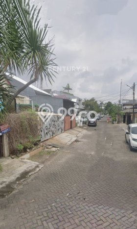 Ready to Use! Premium House LT 240m2 Desain Elegan di Citra Garden Ready to Use! Premium House LT 240m2 Desain Elegan di Citra Garden