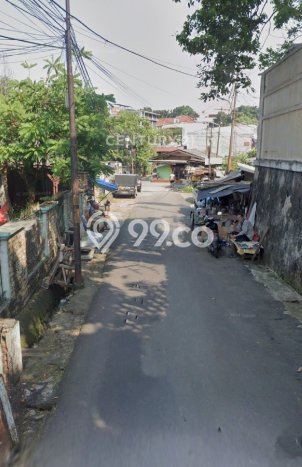 Dijual Hunian Mewah dengan Fasilitas Sekitar Komplit di Pasar Minggu, Jakarta Selatan Dijual Hunian Mewah dengan Fasilitas Sekitar Komplit di Pasar Minggu, Jakarta Selatan