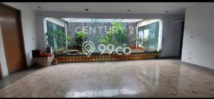 Siap Huni Hunian Elit 5 Kamar di Permata Hijau Dekat ke Mana Saja Siap Huni Hunian Elit 5 Kamar di Permata Hijau Dekat ke Mana Saja