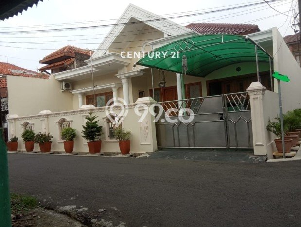 For Sale! Premium House LT 348m2 Desain Modern di Kalibata For Sale! Premium House LT 348m2 Desain Modern di Kalibata