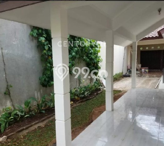 Rumah Eksklusif Siap Huni LT 450m2 di Cempaka Putih, Jakarta Pusat Rumah Eksklusif Siap Huni LT 450m2 di Cempaka Putih, Jakarta Pusat