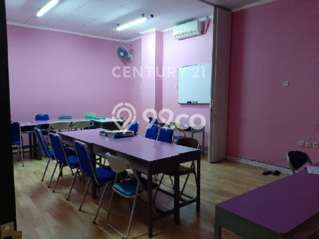 Ruko Dijual di Prime Area Jakarta Pusat Luas 550m2 Ruko Dijual di Prime Area Jakarta Pusat Luas 550m2